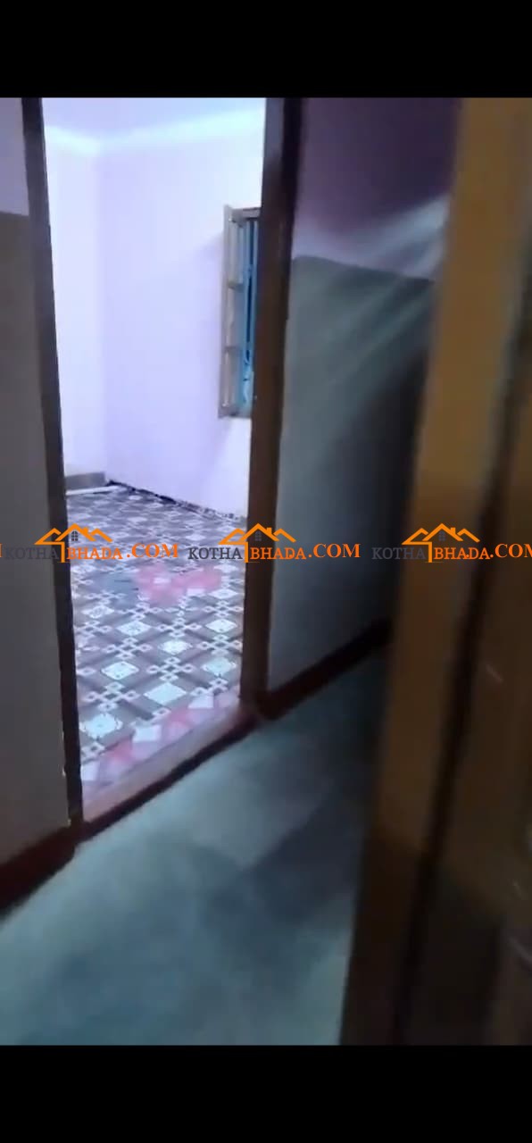 2 rooms for rent in Swayambhu, rent @ 13.5k